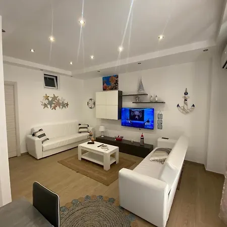 Casa Antinoro Сasa de vacaciones Isola di Ustica