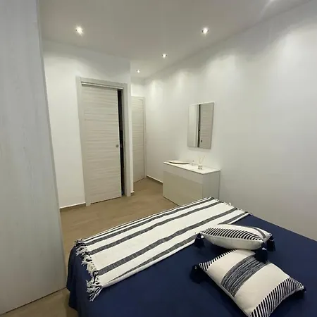 Casa Antinoro