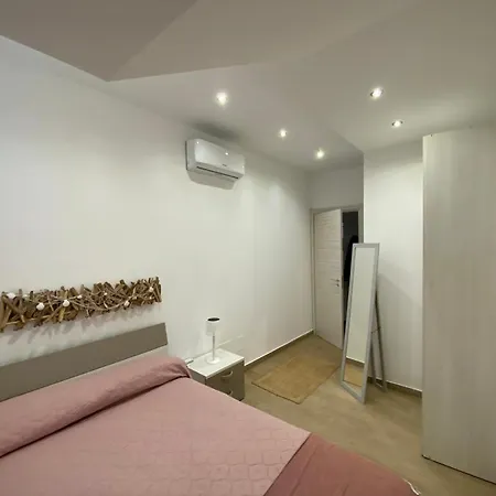 Hébergement de vacances Casa Antinoro