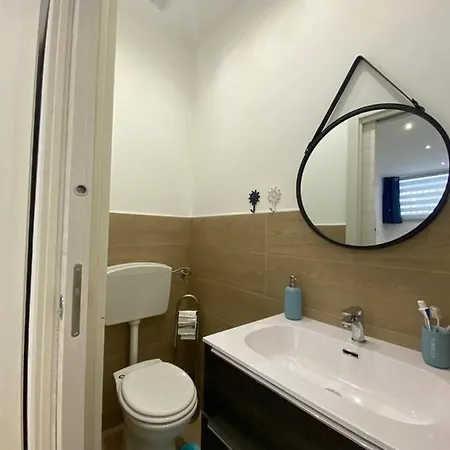Casa Antinoro Isola di Ustica